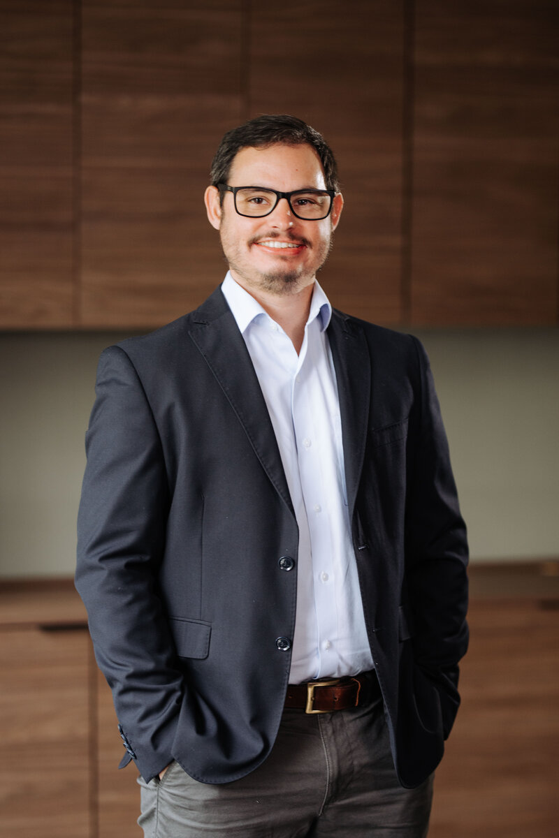 Ruben Olivera
